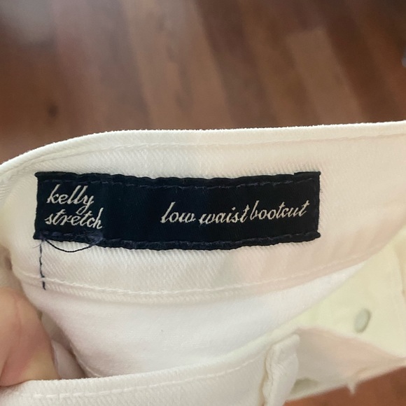 Citizens of Humanity Boot Cut Jeans - Picture 4 of 6